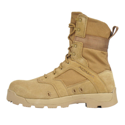 Altama - Dschungel Angriff SZ Sicherheit taktische Stiefel - Coyote - INVICTUSLEGIO