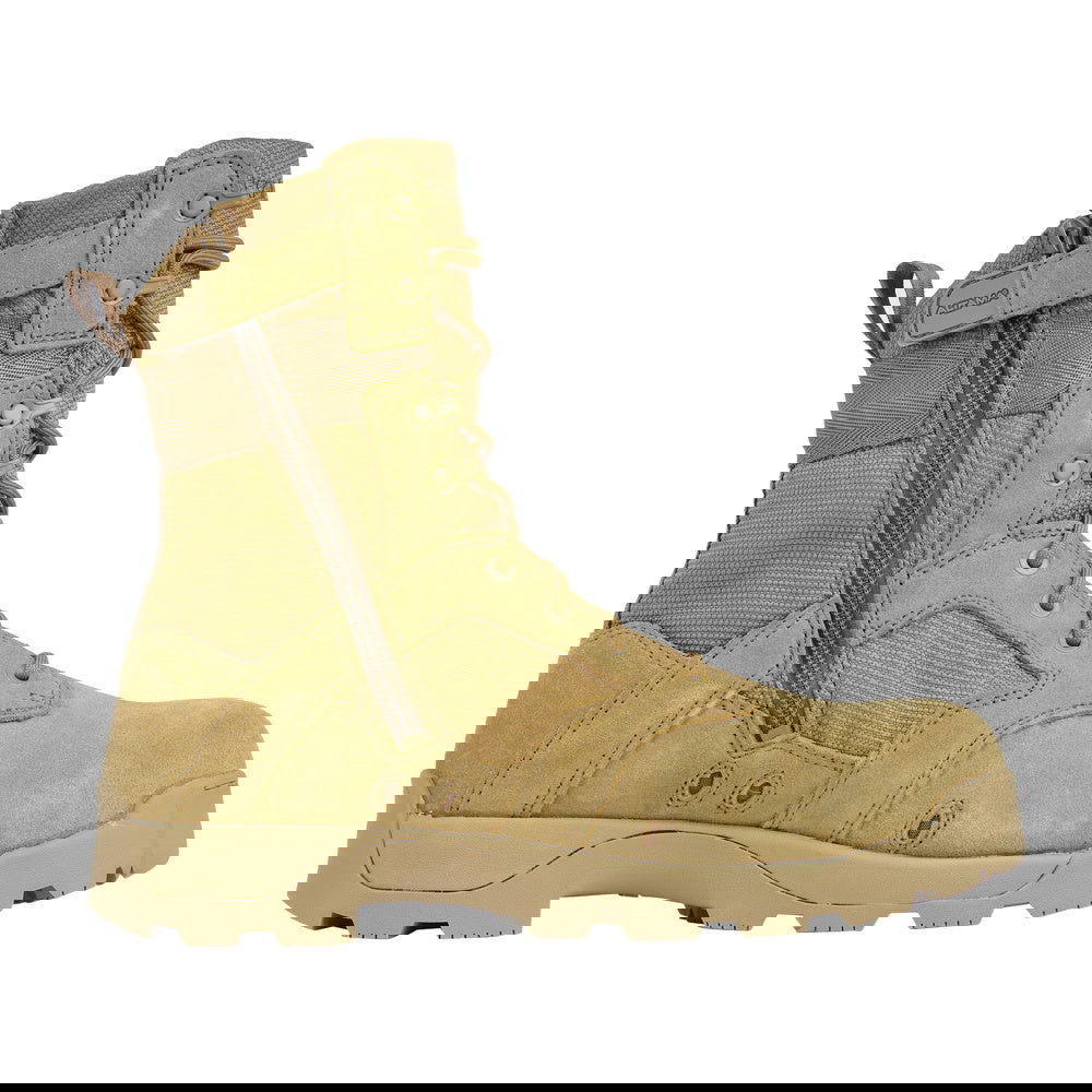 Altama - Dschungel Angriff SZ Sicherheit taktische Stiefel - Coyote - INVICTUSLEGIO