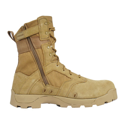 Altama - Dschungel Angriff SZ Sicherheit taktische Stiefel - Coyote - INVICTUSLEGIO