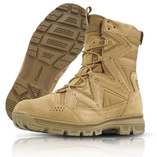 Altama - Helios SBM Militärstiefel TruFit System - Coyote - INVICTUSLEGIO