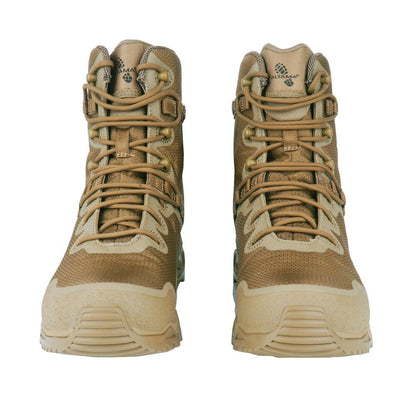 Altama - Raptor 8 Sicherheit Zehe taktische Stiefel - Coyote - INVICTUSLEGIO