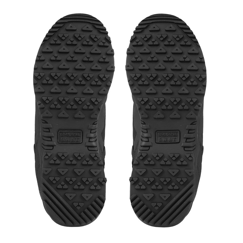 Altama - SWAT Alpha Fury Militärstiefel - Niedrig - Schwarz - INVICTUSLEGIO