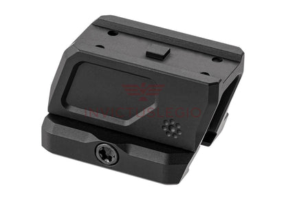 Arisaka 1.7" HEIGHT MOUNT - T1/2 FOOTPRINT - INVICTUSLEGIO