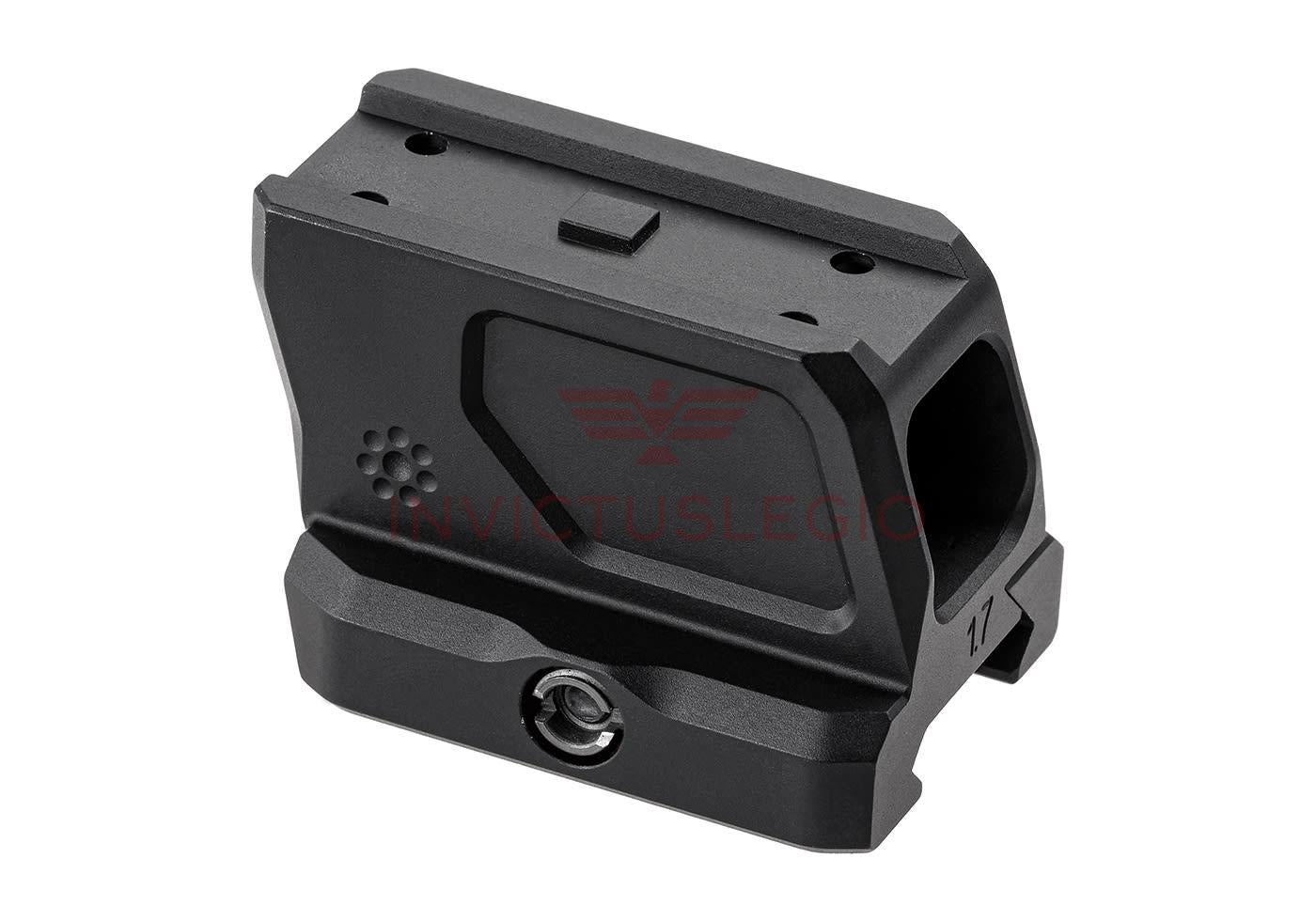 Arisaka 1.7" HEIGHT MOUNT - T1/2 FOOTPRINT - INVICTUSLEGIO