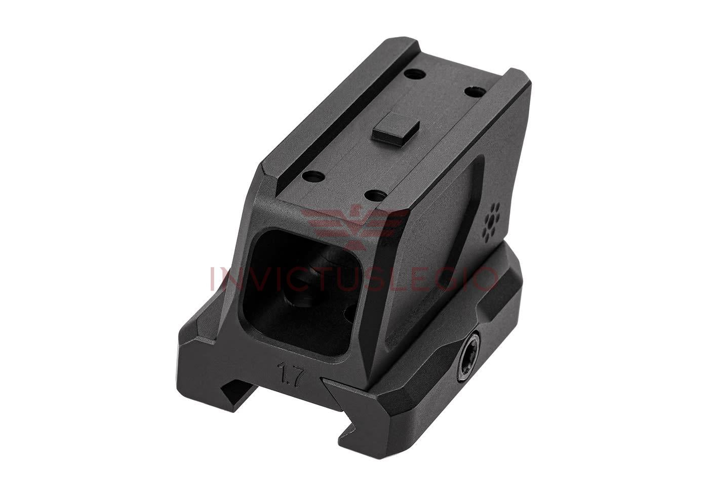 Arisaka 1.7" HEIGHT MOUNT - T1/2 FOOTPRINT - INVICTUSLEGIO