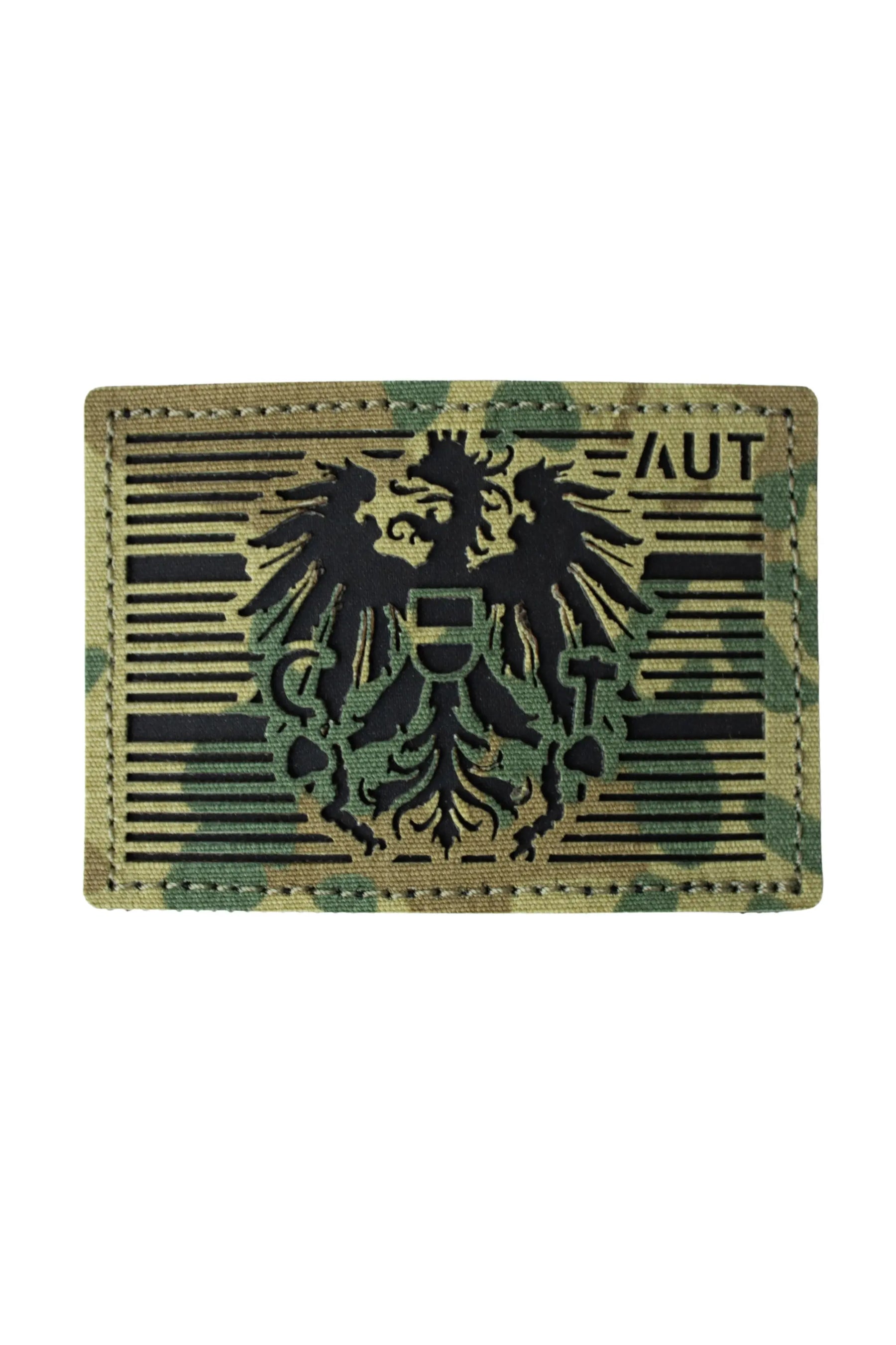 AUSTRIA IR Patch