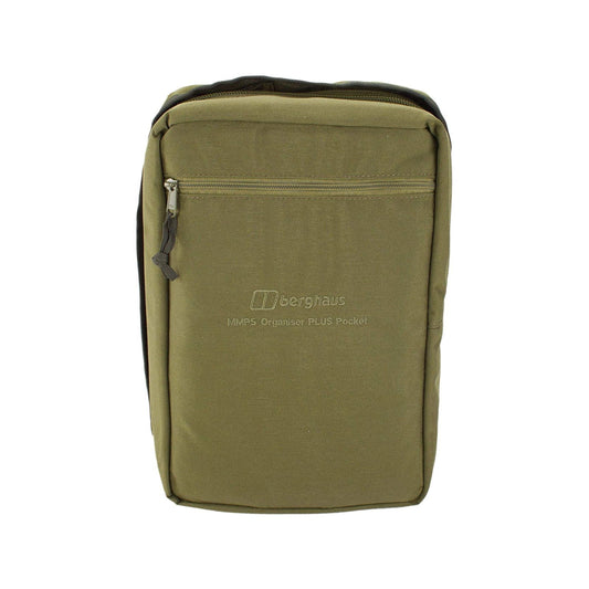 BERGHAUS Organisatorisches Pouch MMPS PLUS - INVICTUSLEGIO