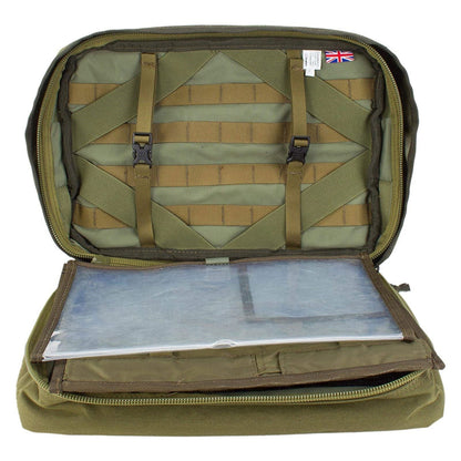 BERGHAUS Organisatorisches Pouch MMPS PLUS - INVICTUSLEGIO