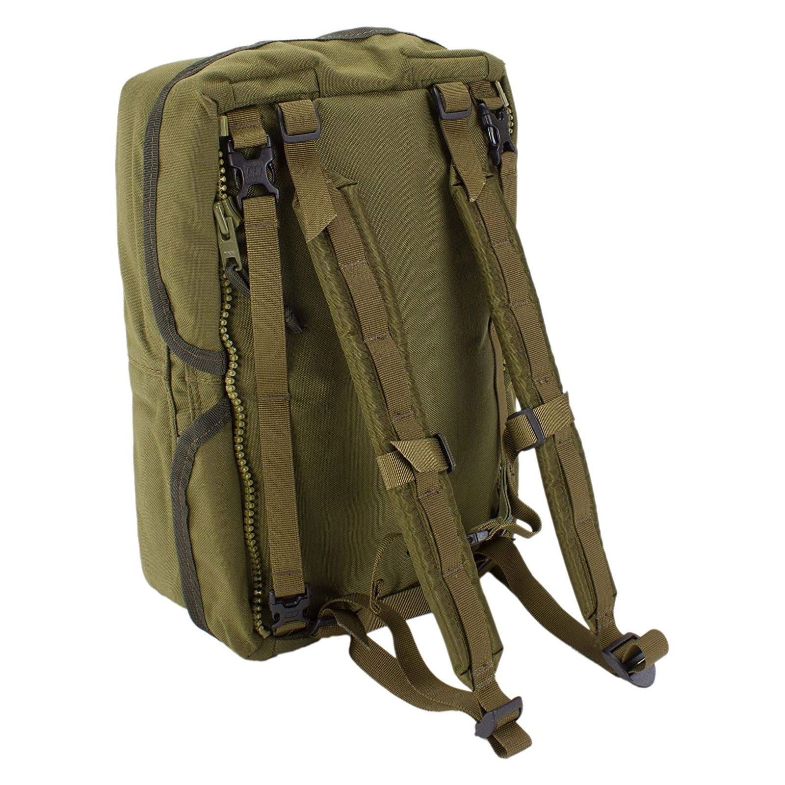 BERGHAUS Organisatorisches Pouch MMPS PLUS - INVICTUSLEGIO