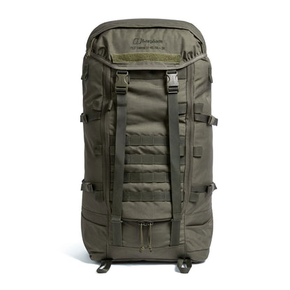 BERGHAUS Rucksack FLT HEROS 45 FA IR STONE GREY OLIVE - INVICTUSLEGIO