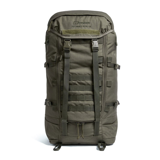 BERGHAUS Rucksack FLT HEROS 45 FA IR STONE GREY OLIVE - INVICTUSLEGIO