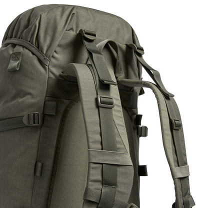 BERGHAUS Rucksack FLT HEROS 45 FA IR STONE GREY OLIVE - INVICTUSLEGIO