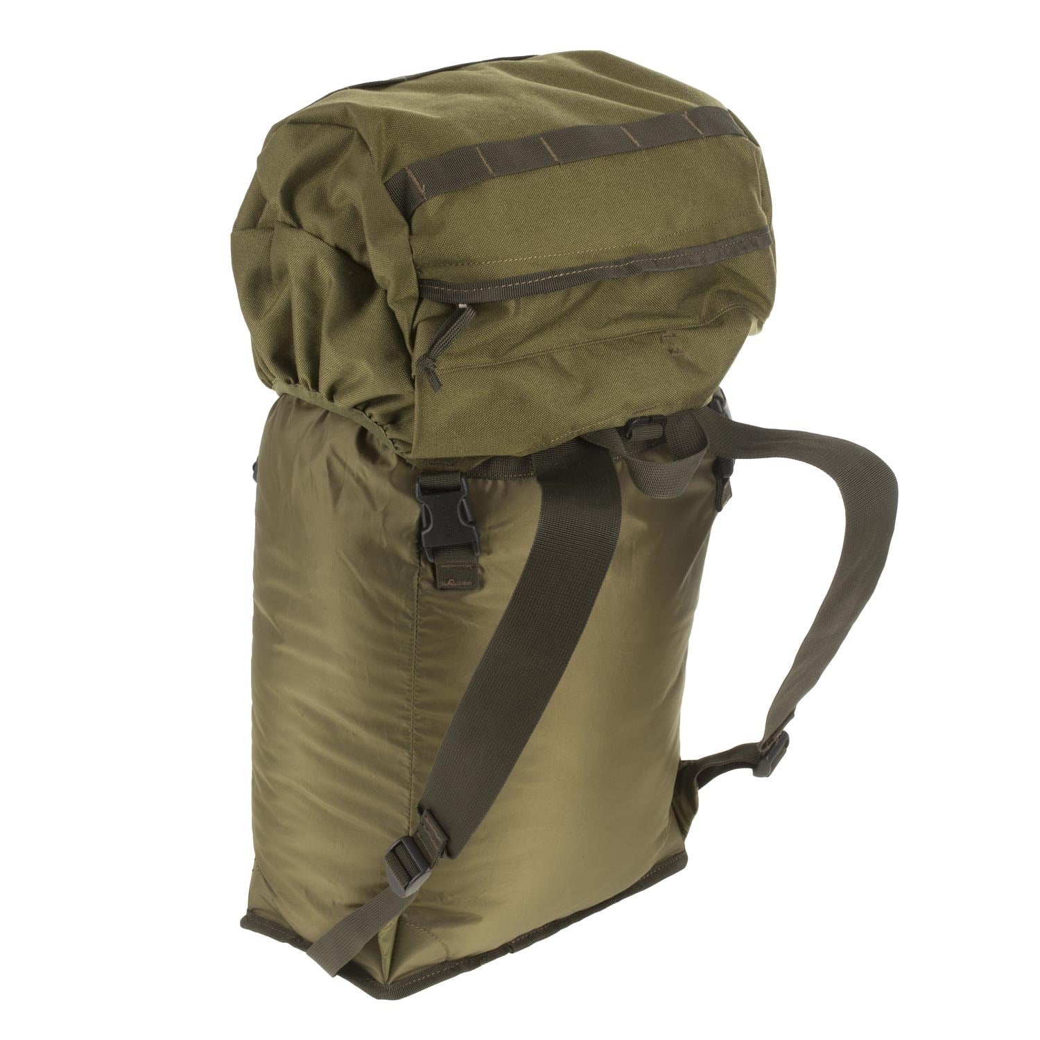 BERGHAUS Rucksack MMPS GRAB BAG II Notfall GRÜN - INVICTUSLEGIO