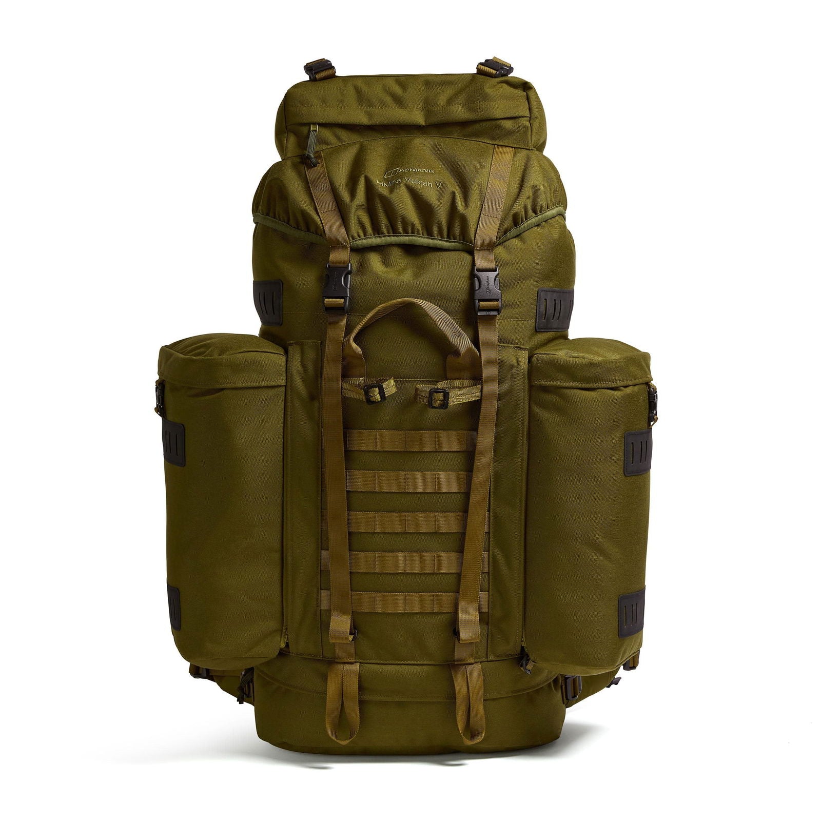BERGHAUS Rucksack MMPS VULCAN V 100L CEDAR - INVICTUSLEGIO