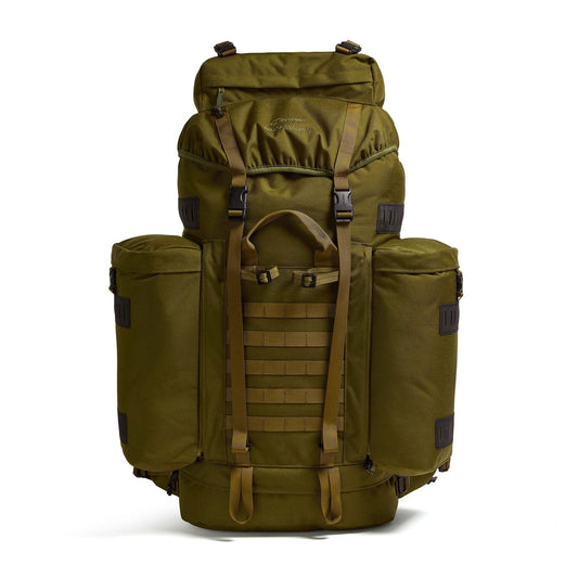 BERGHAUS Rucksack MMPS VULCAN V 100L CEDAR - INVICTUSLEGIO