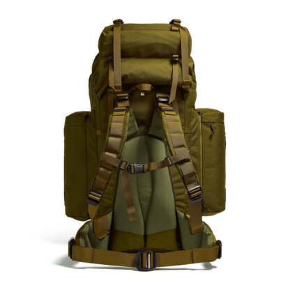 BERGHAUS Rucksack MMPS VULCAN V 100L CEDAR - INVICTUSLEGIO