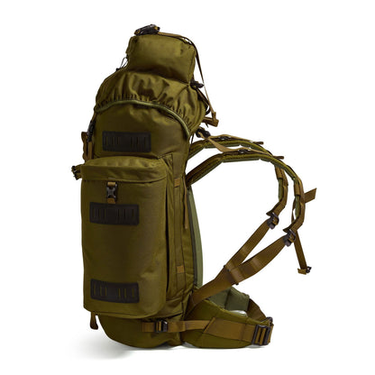 BERGHAUS Rucksack MMPS VULCAN V 100L CEDAR - INVICTUSLEGIO