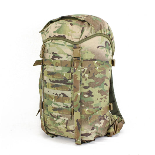 BERGHAUS Rucksack MUNRO II 35L IR MULTICAM® - INVICTUSLEGIO