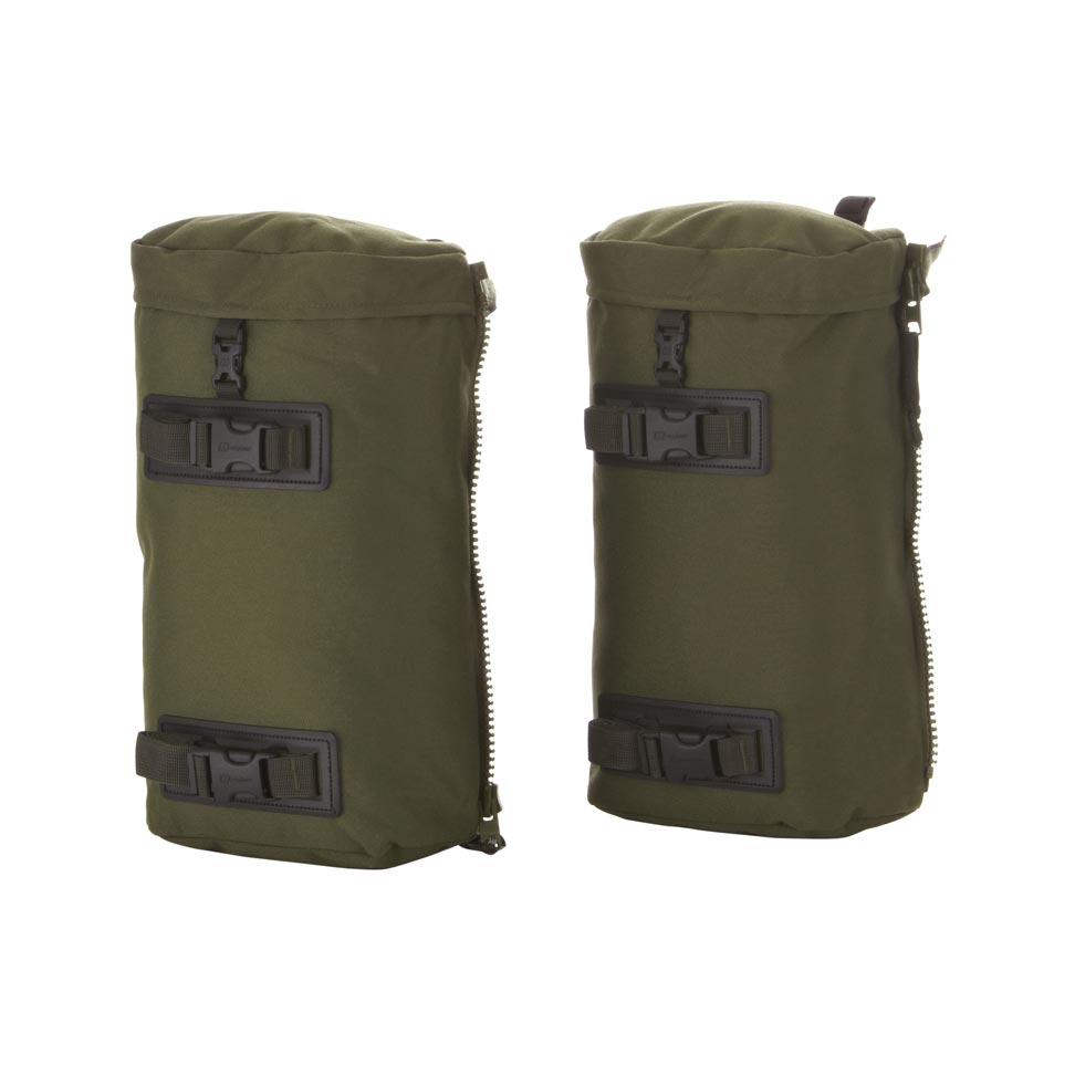 BERGHAUS Taschen MMPS II 2 Stück 20L - INVICTUSLEGIO