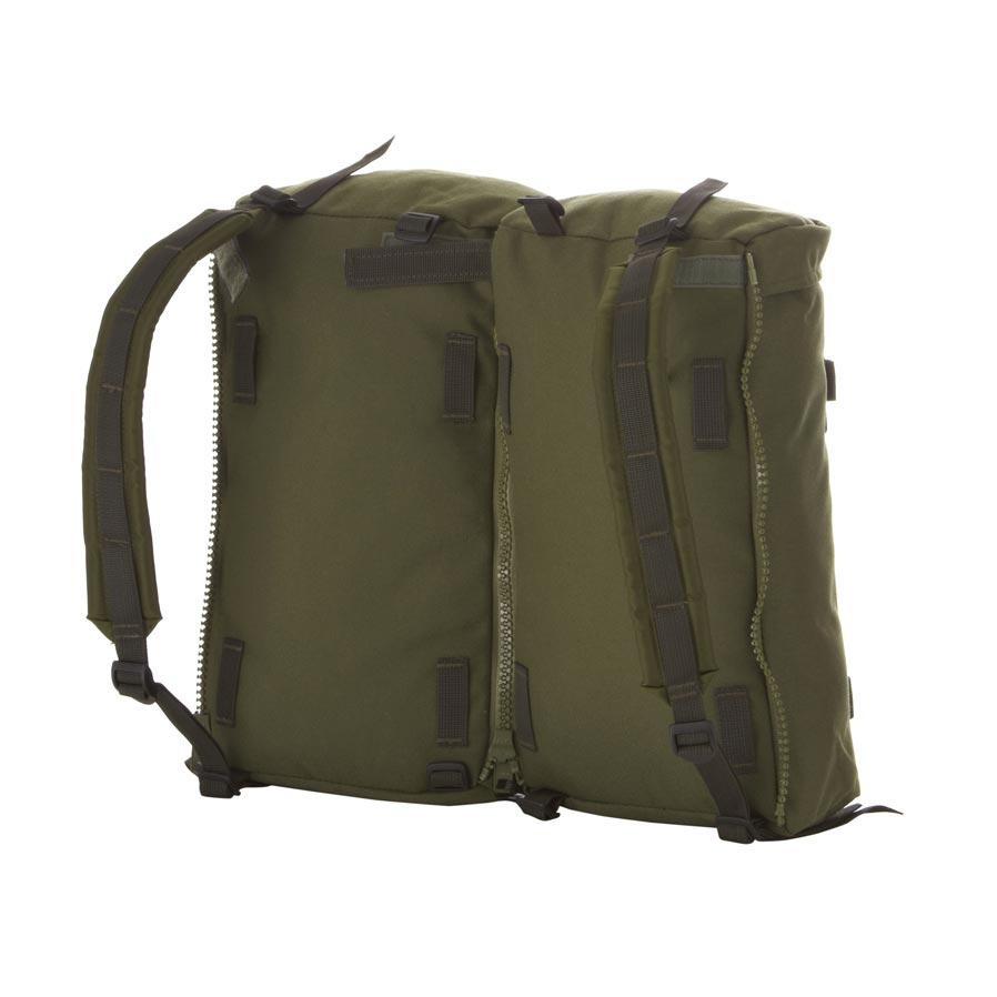BERGHAUS Taschen MMPS II 2 Stück 20L - INVICTUSLEGIO