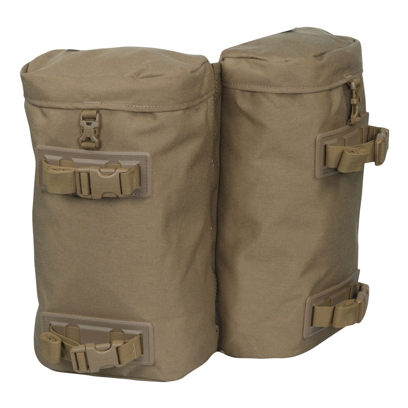 BERGHAUS Taschen MMPS II 2 Stück 20L - INVICTUSLEGIO