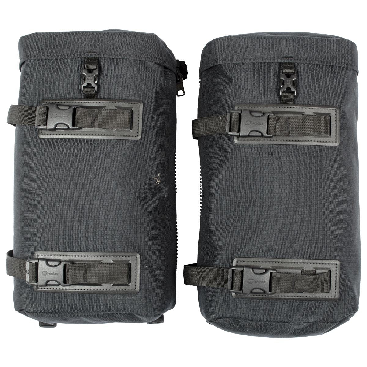 BERGHAUS Taschen MMPS II 2 Stück 20L - INVICTUSLEGIO
