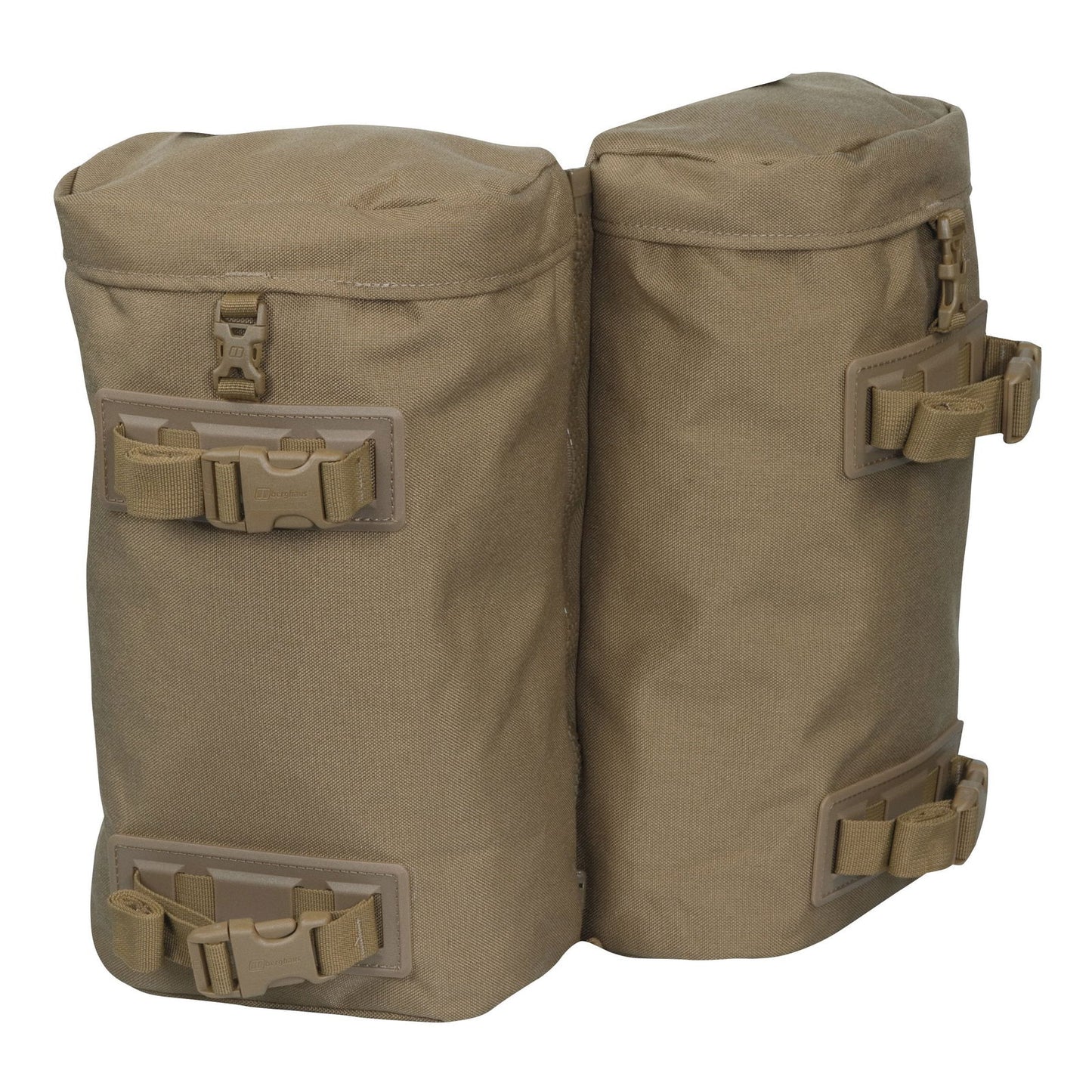 BERGHAUS Taschen MMPS II 2 Stück 20L - INVICTUSLEGIO