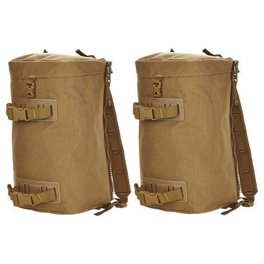 BERGHAUS Taschen MMPS II groß 2 Stück 30L - INVICTUSLEGIO