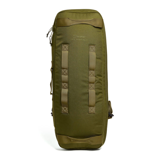 BERGHAUS Waffentasche FMPS WEAPON BAG S GRÜN - INVICTUSLEGIO