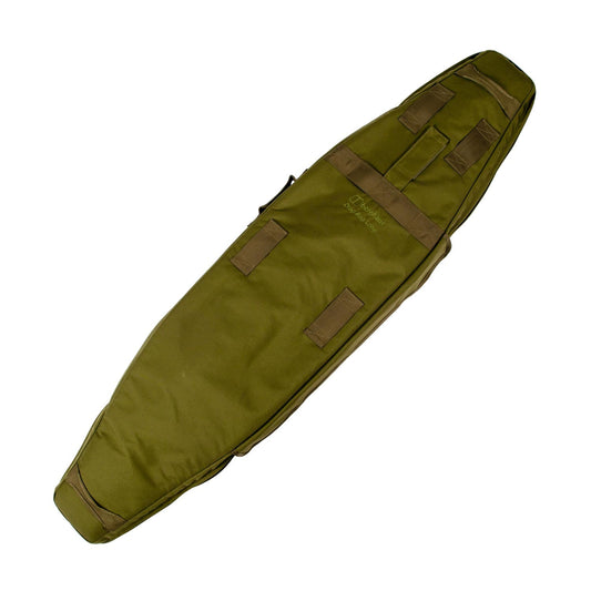 BERGHAUS Waffentasche SMPS DRAGBAG II GRÜN - INVICTUSLEGIO