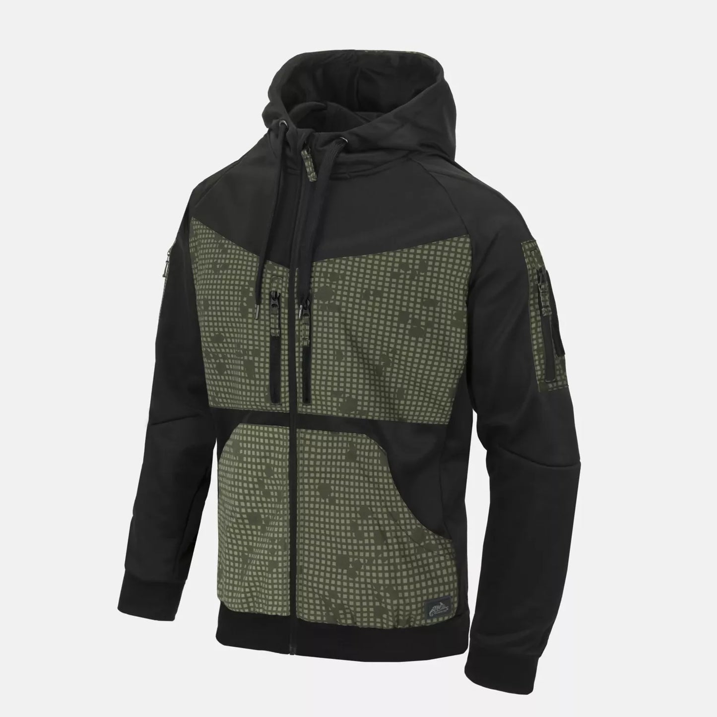 Helikon - Rogue Hoodie (Fullzip) Sweatshirt