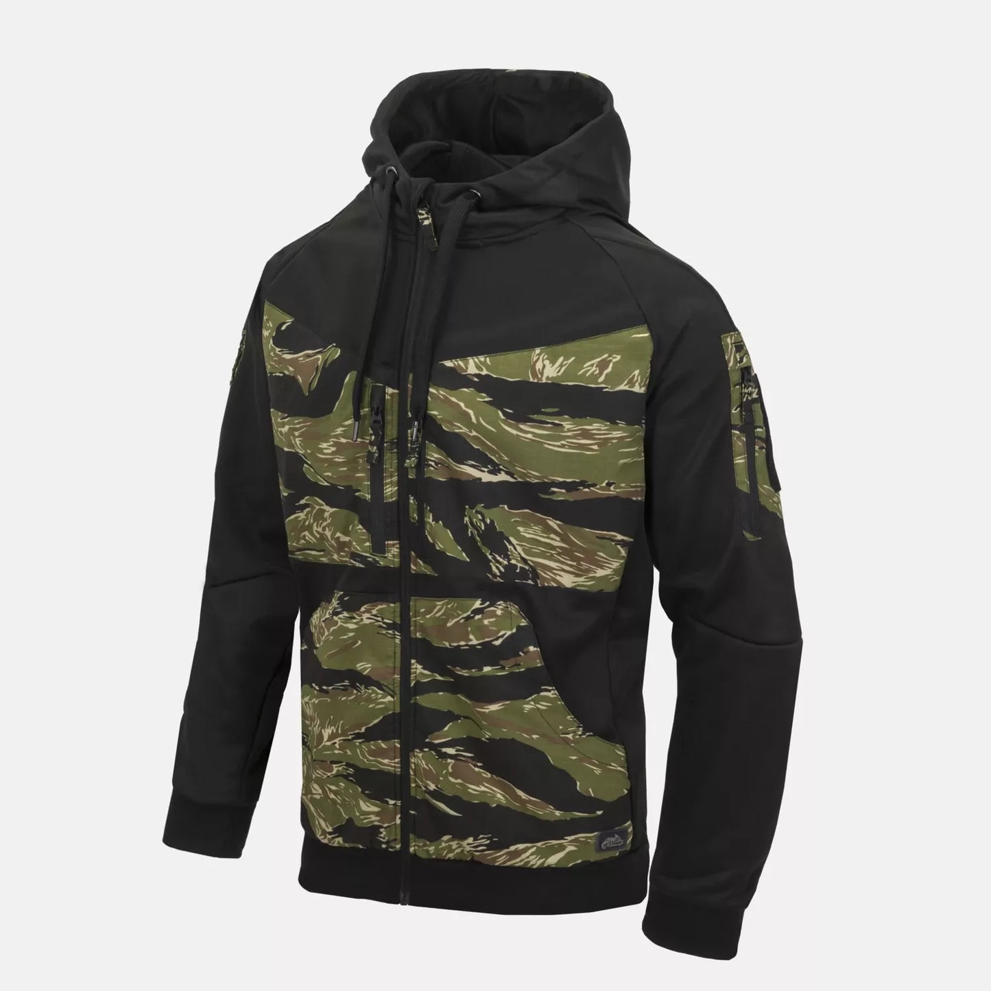 Helikon - Rogue Hoodie (Fullzip) Sweatshirt