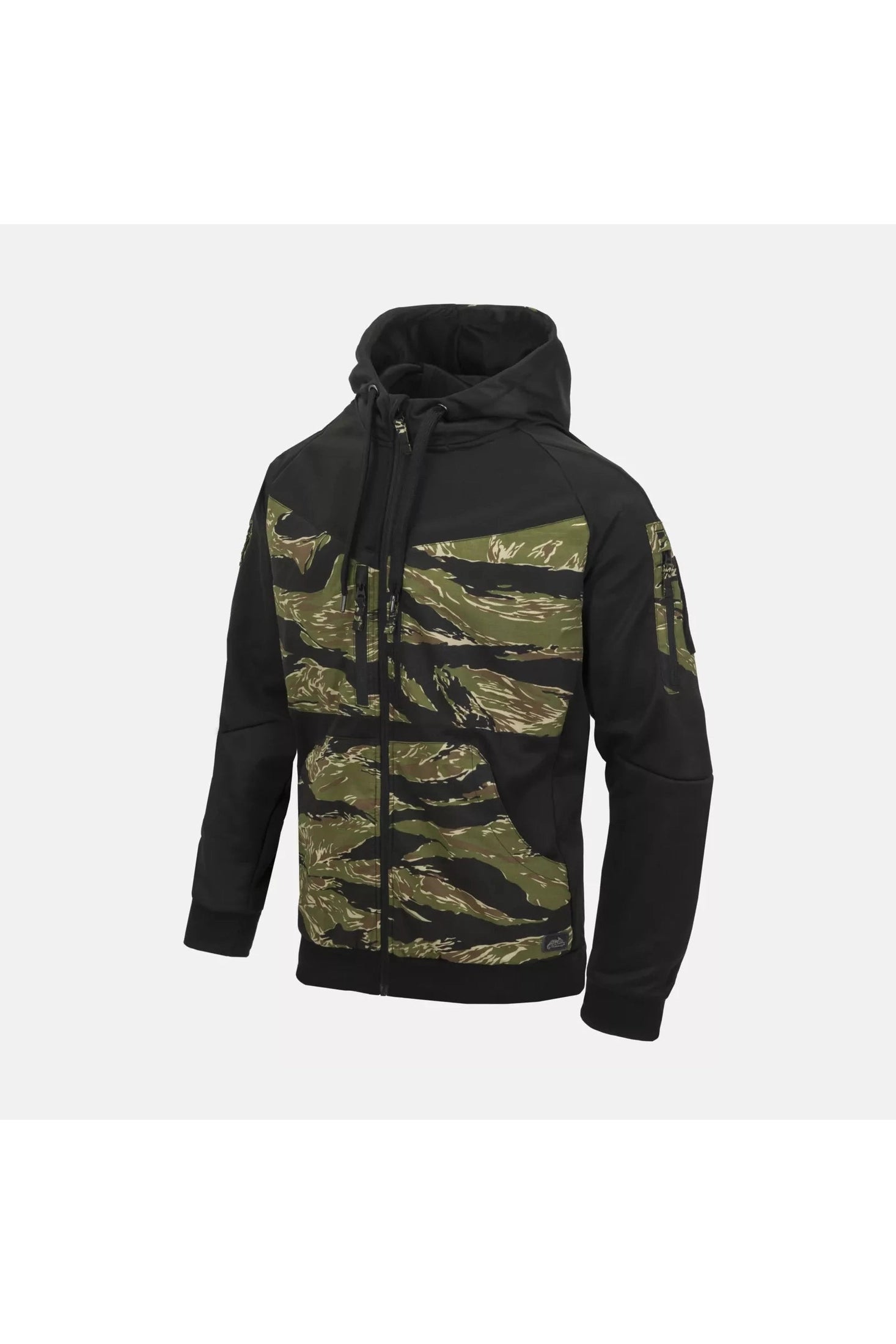 Helikon - Rogue Hoodie Fullzip