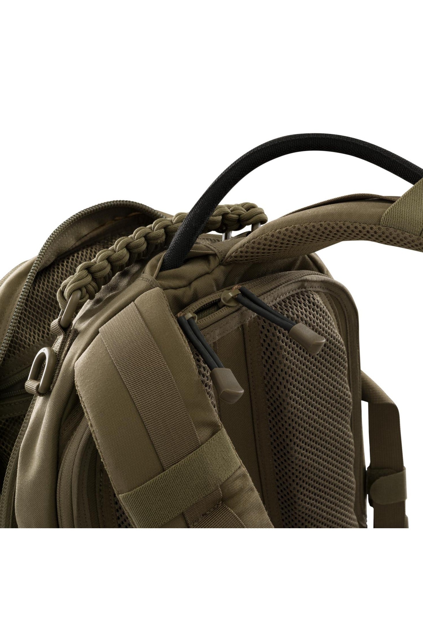 Sac à dos à action directe DRAGON EGG® MKII