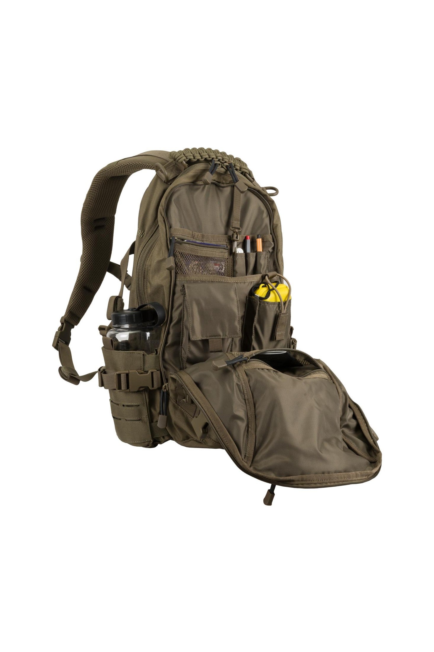 Sac à dos à action directe DRAGON EGG® MKII