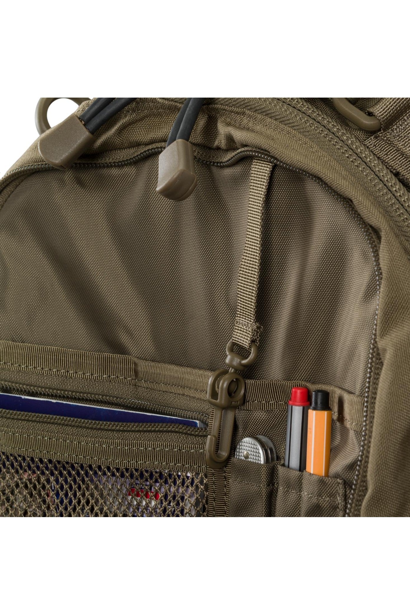Sac à dos à action directe DRAGON EGG® MKII