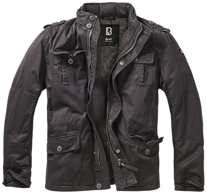 BRANDIT BRITANNIA WINTER JACKET - INVICTUSLEGIO