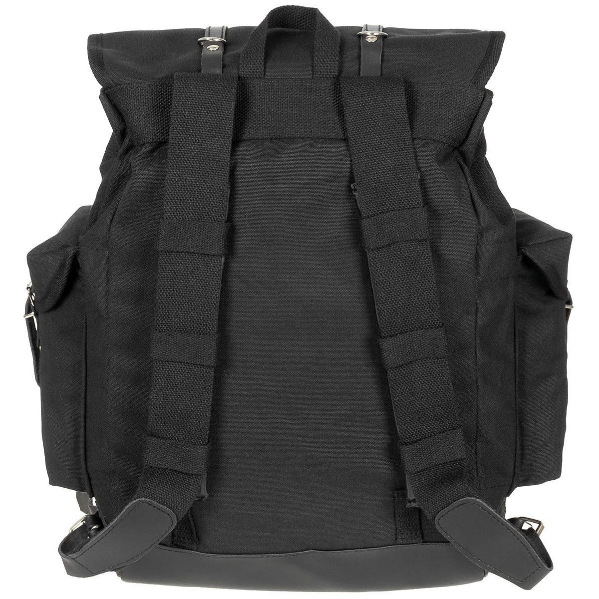 BW Gebirgsrucksack Altes Modell - INVICTUSLEGIO