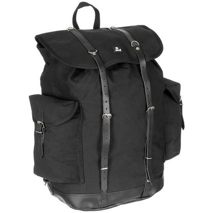 BW Gebirgsrucksack Altes Modell - INVICTUSLEGIO