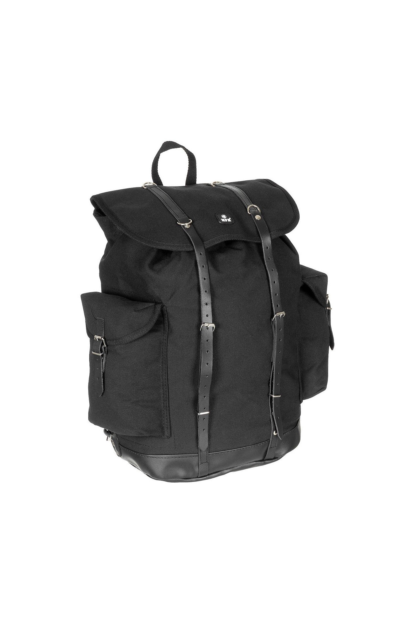 BW Gebirgsrucksack Altes Modell - INVICTUSLEGIO