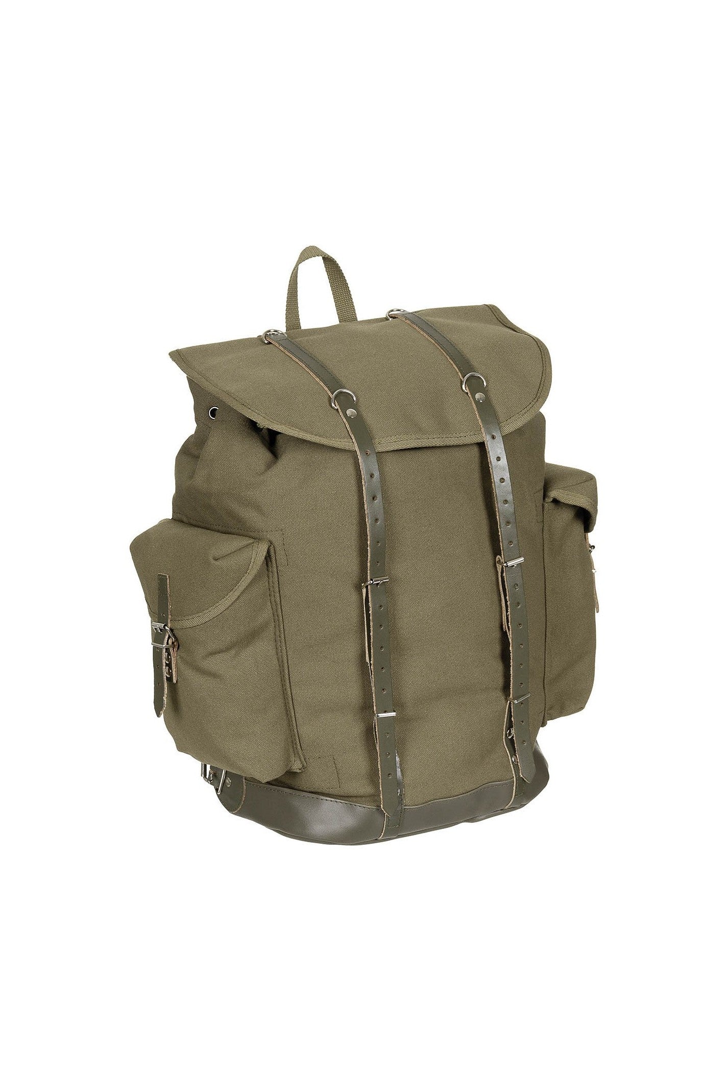 BW Gebirgsrucksack Altes Modell - INVICTUSLEGIO