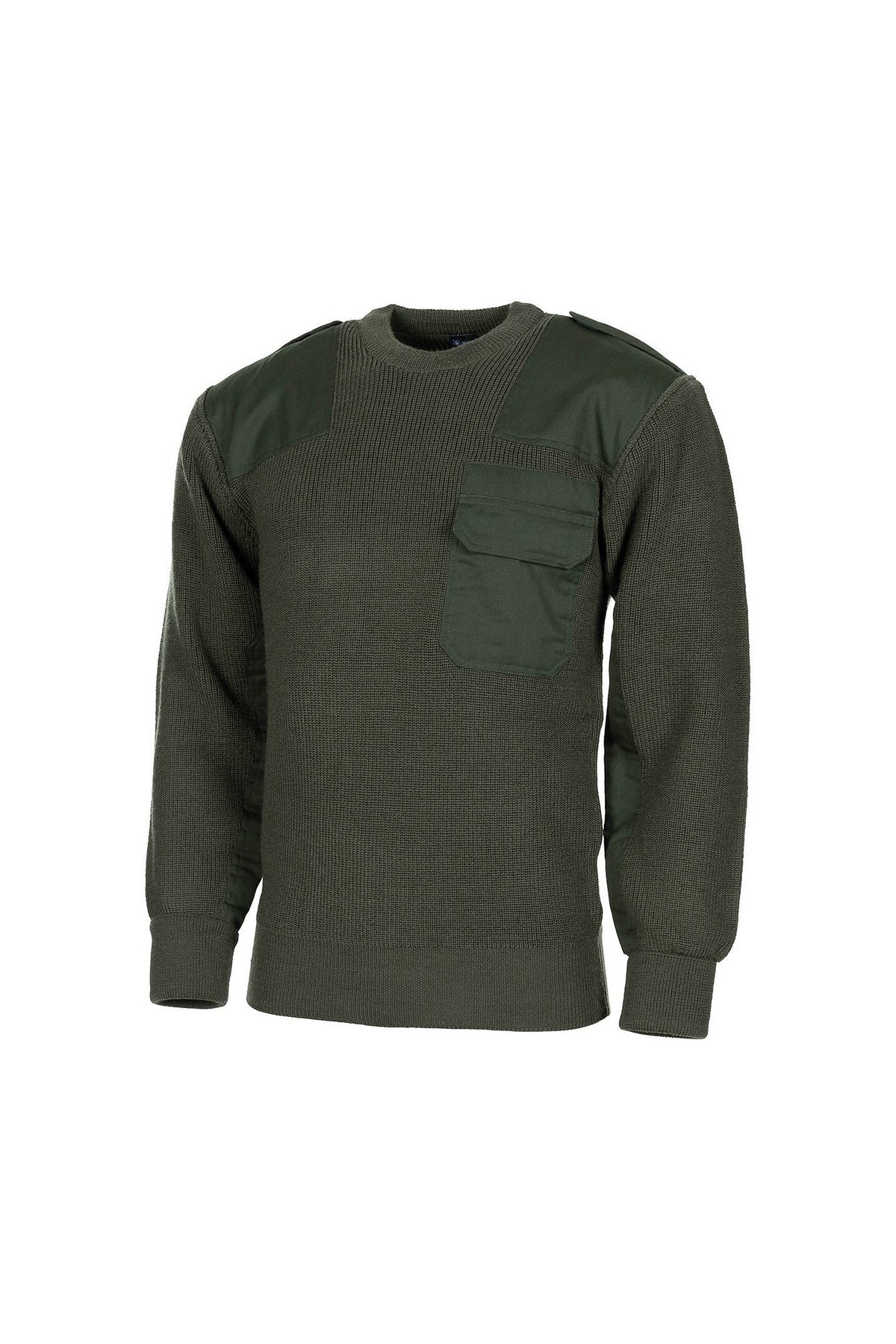BW Pullover, mit Brusttasche MFH - INVICTUSLEGIO