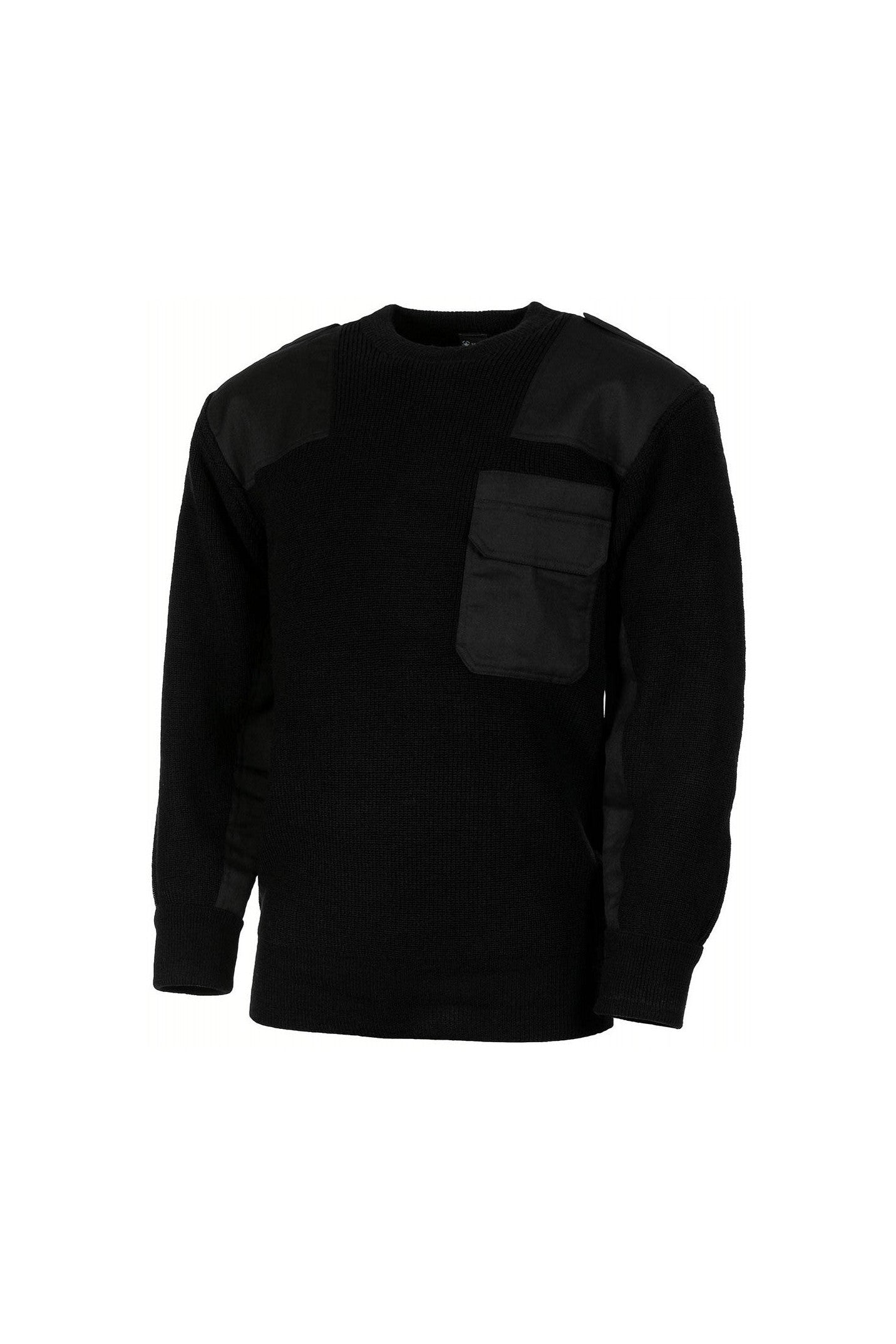 BW Pullover, mit Brusttasche MFH - INVICTUSLEGIO