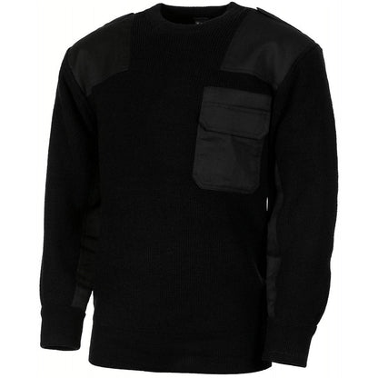 BW Pullover, mit Brusttasche MFH - INVICTUSLEGIO