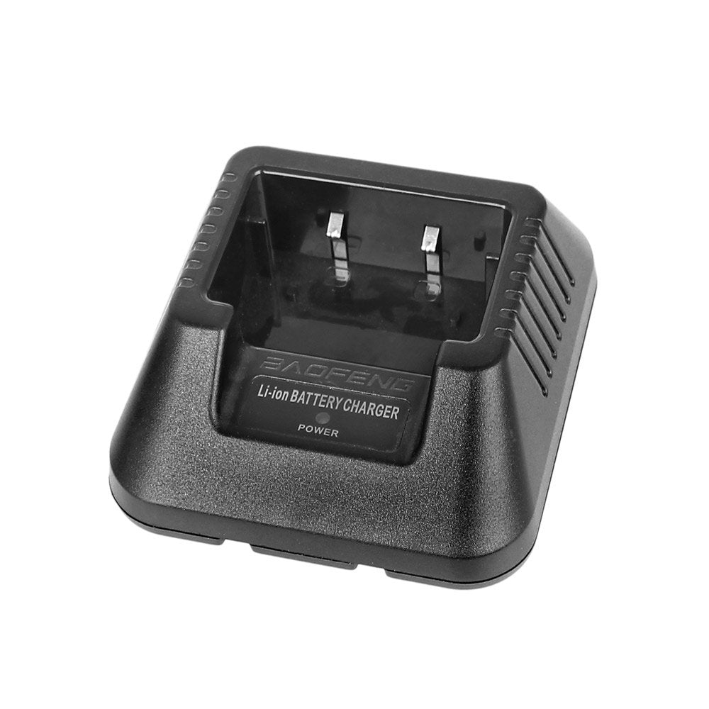 BaoFeng - Desktop-Ladestation für UV-5R Radio - INVICTUSLEGIO