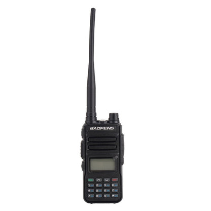 BaoFeng - VHF/UHF P15UV Duobander PTT mit Scanner - 5 W - INVICTUSLEGIO