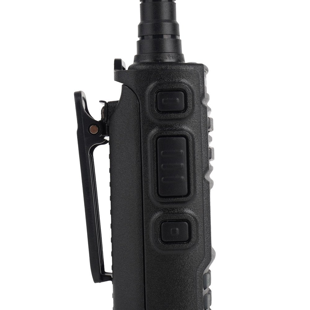BaoFeng - VHF/UHF P15UV Duobander PTT mit Scanner - 5 W - INVICTUSLEGIO