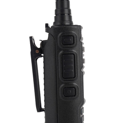 BaoFeng - VHF/UHF P15UV Duobander PTT mit Scanner - 5 W - INVICTUSLEGIO