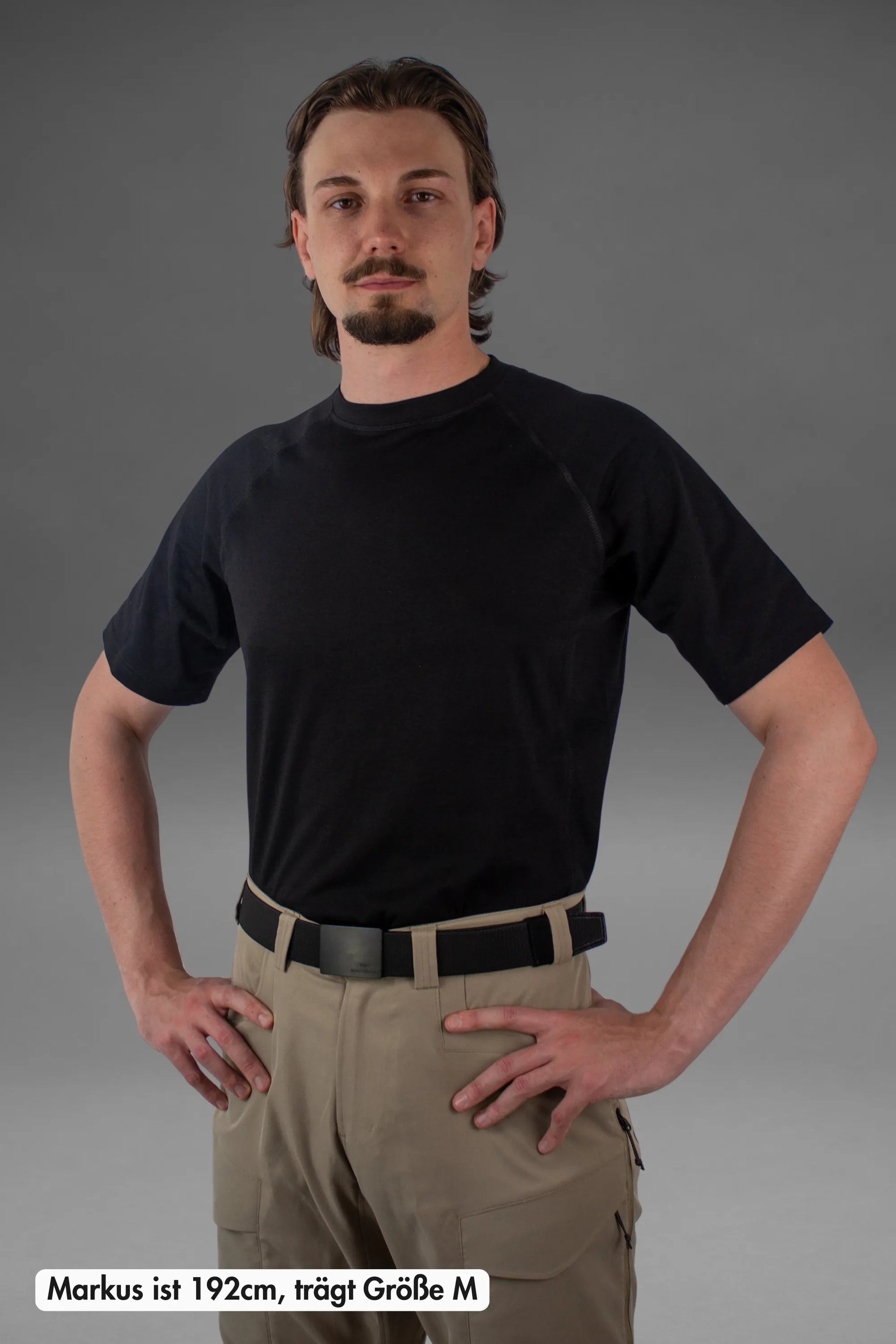Basic Performance Tee