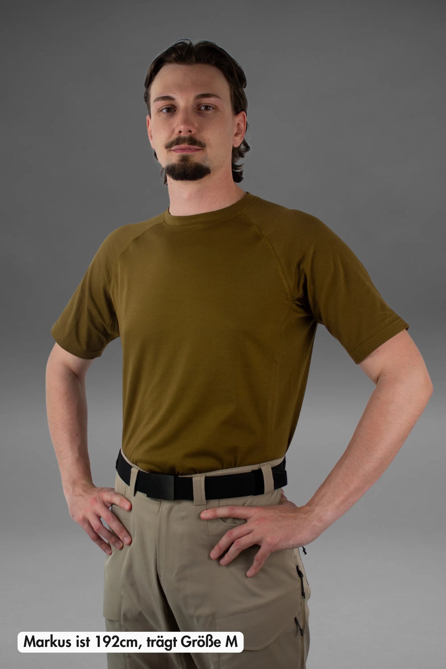 Basic Performance Tee